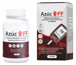 Azucoff