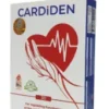 Cardiden